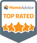 HomeAdvisor Top Rated