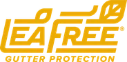 LeaFree logo